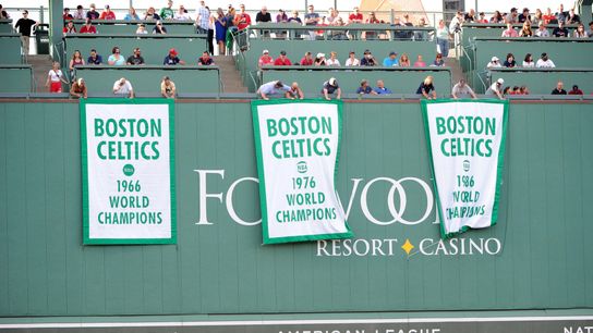 MLB Notebook: Cora sees blueprint Red Sox can follow from Celtics title, AL East & playoff hierarchy, Breslow’s optimism & more taken at BSJ Headquarters (Red Sox)